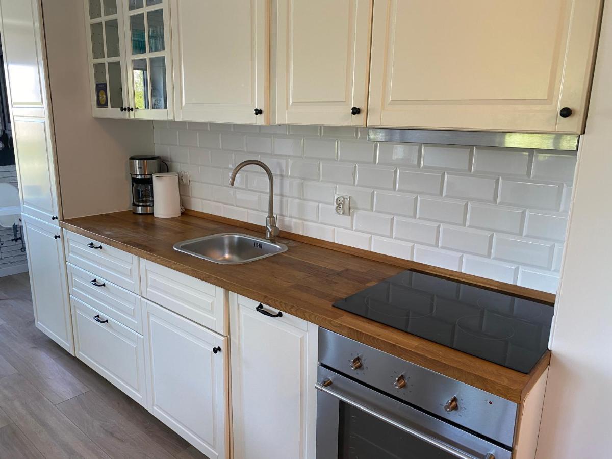 Apartament Paris Колобжег Екстер'єр фото