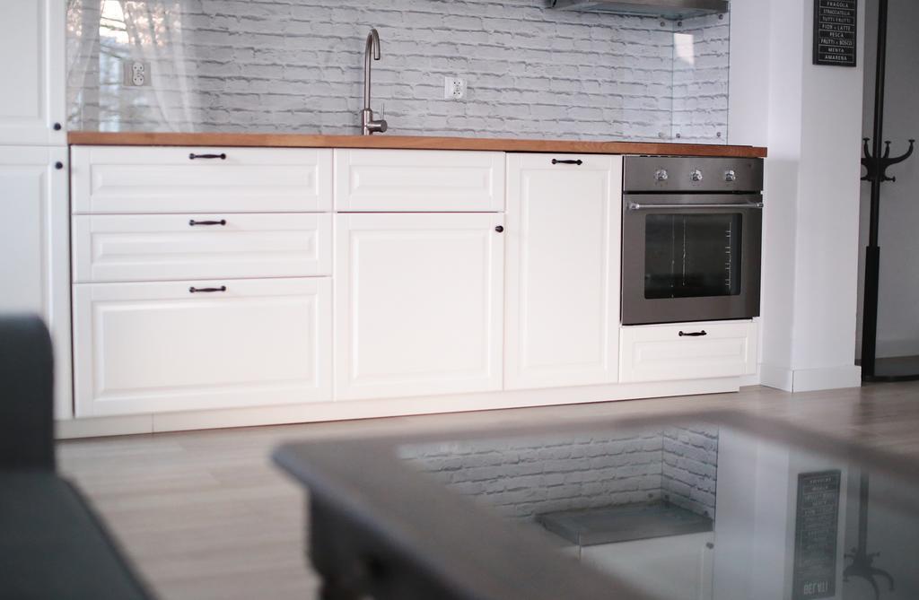 Apartament Paris Колобжег Екстер'єр фото
