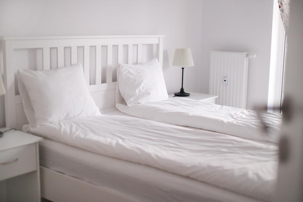 Apartament Paris Колобжег Екстер'єр фото